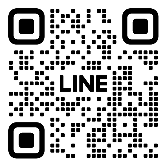 Line-Official-QR