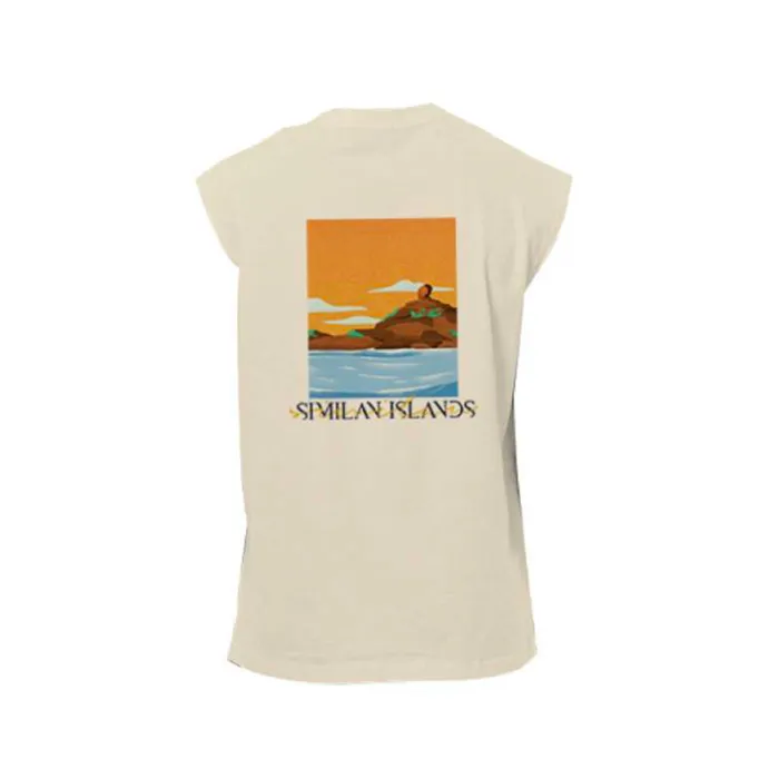 SIMILAN-ISLAND-SLEEVELESS-T-SHIRTT1