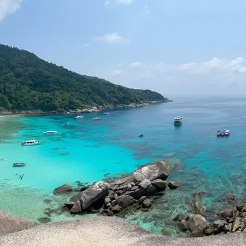 6-Similan-Islands
