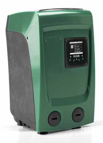 DAB ปั๊มน้ำอัจฉริยะ รุ่น E.Sybox mini