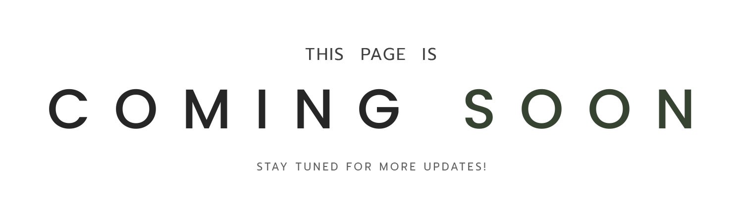 ComingSoon
