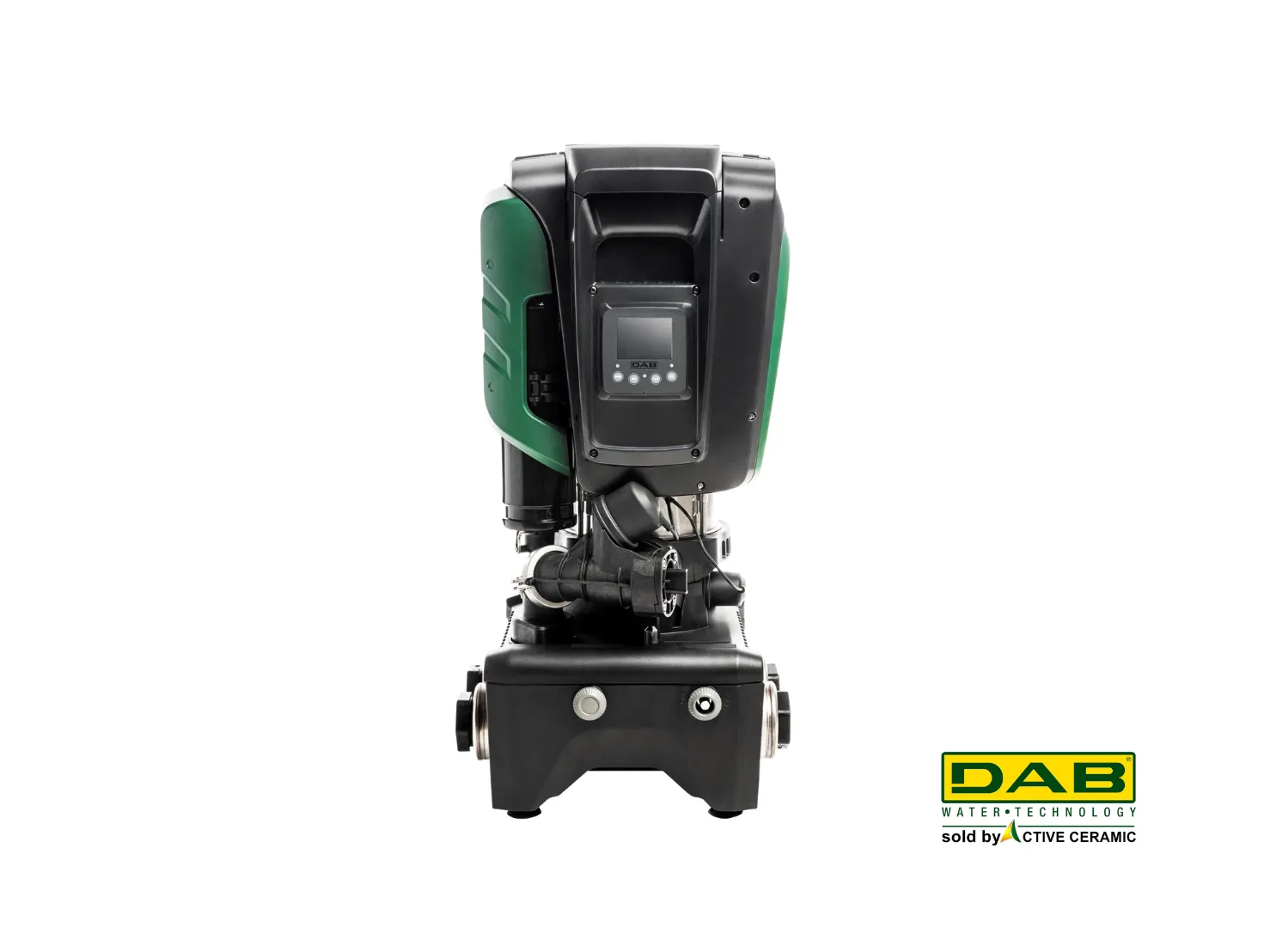 DAB บูสเตอร์ปั๊มอัจฉริยะ  รุ่น Esybox Max