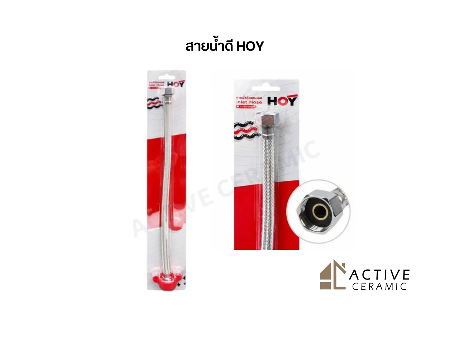 สายน้ำดีHOY