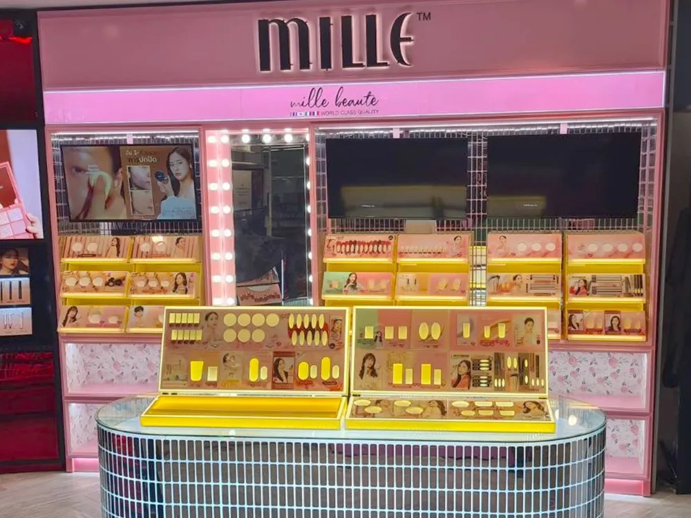 Mille-Beaute