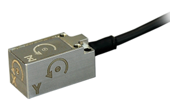 Lightweight Accelerometer Kyowa Dengyo (Thailand) Co., Ltd. is a branch company of the Kyowa ...