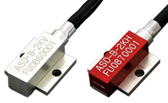 Lightweight Accelerometer Kyowa Dengyo (Thailand) Co., Ltd. is a branch company of the Kyowa ...