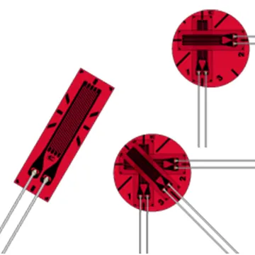 Strain-Gages