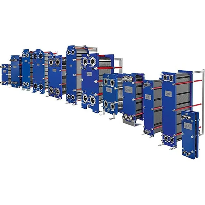 Scraped-surface-heat-exchangers