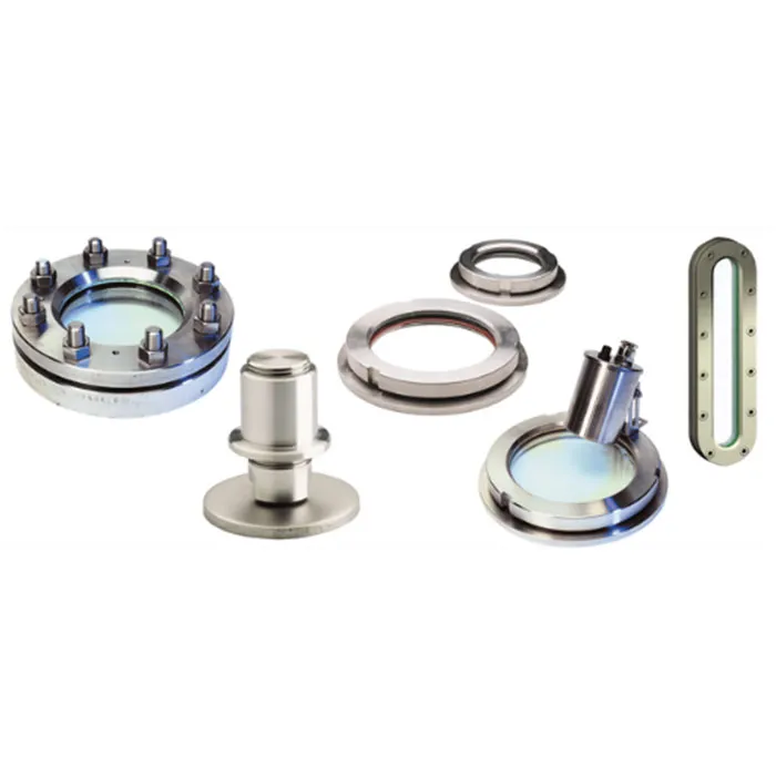 Tank-accessories