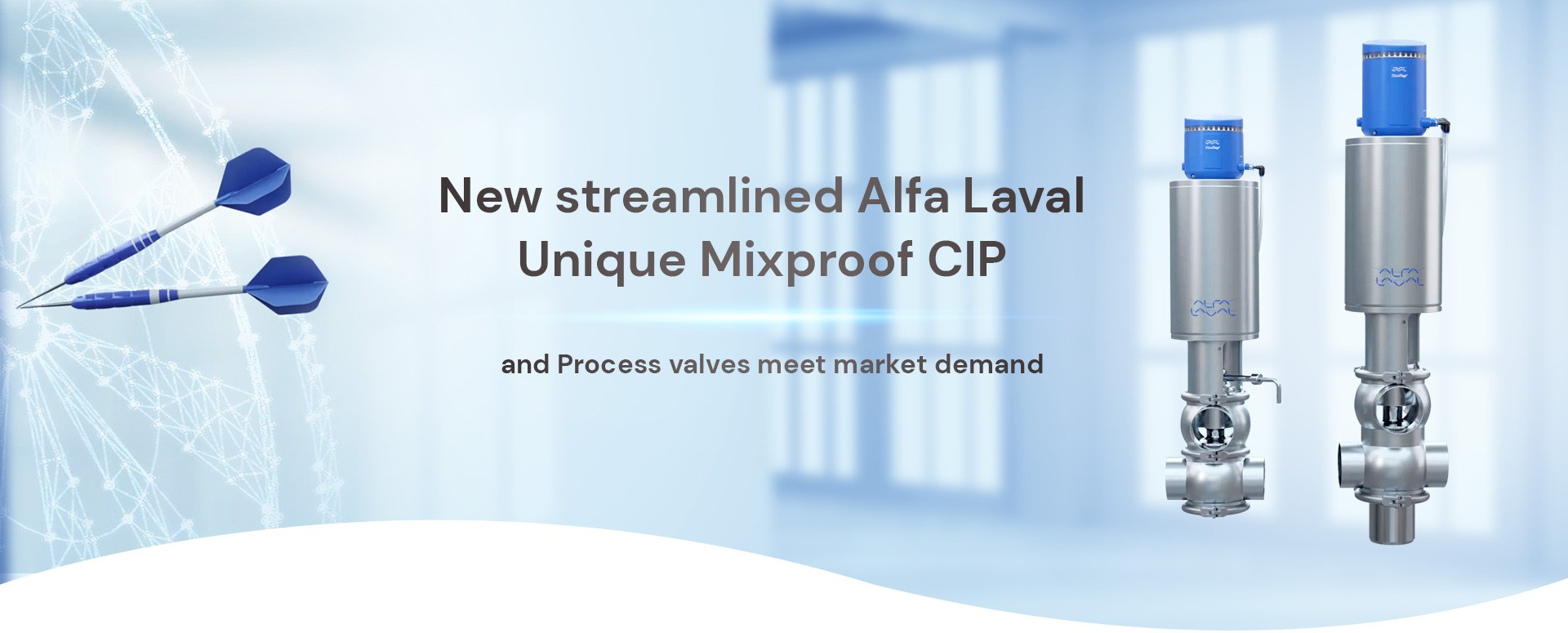 Tank Mixers Rotary Jet Mixer