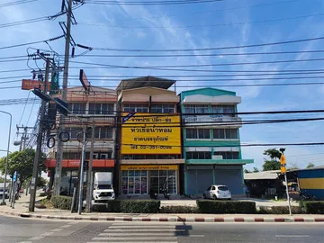 บริษัทนานาเซนท์ตี้จำกัด(ลาดกระบัง(1)