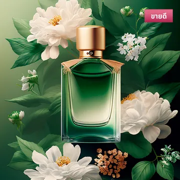 หัวน้ำหอมกลิ่นดอกไม้