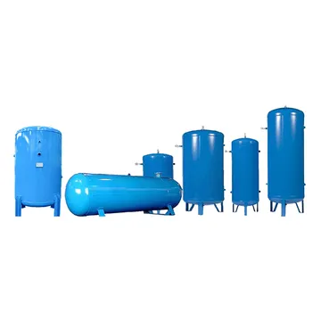 Air-Receiver-Tank