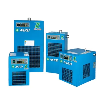 MRD