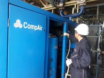Maintenance-&-Service-Contract