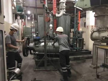 Overhaul-Air-Compressor-&-Vacuum-Pump4