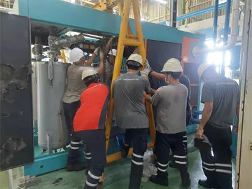 Overhaul-Air-Compressor-&-Vacuum-Pump5