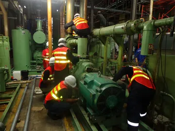 Overhaul-Air-Compressor-&-Vacuum-Pump