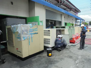 Rental-&-Stand-By-Air-Compressor-&-Air-Dryer3