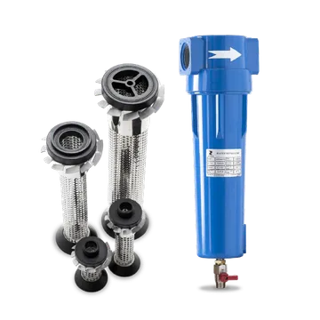WaterSeparator