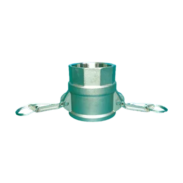 CouplerFemaleDFEMALETHREADNPT,BSP