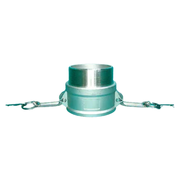 CouplerMaleBMALETHREADNPT,BSP