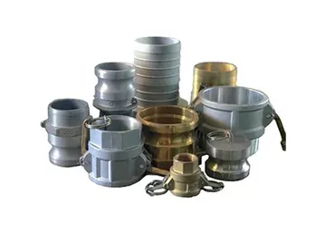 คัปลิ่งสวมเร็ว-Part-A-F,-DC,-DP-(Cam-&-Groove-Coupling)
