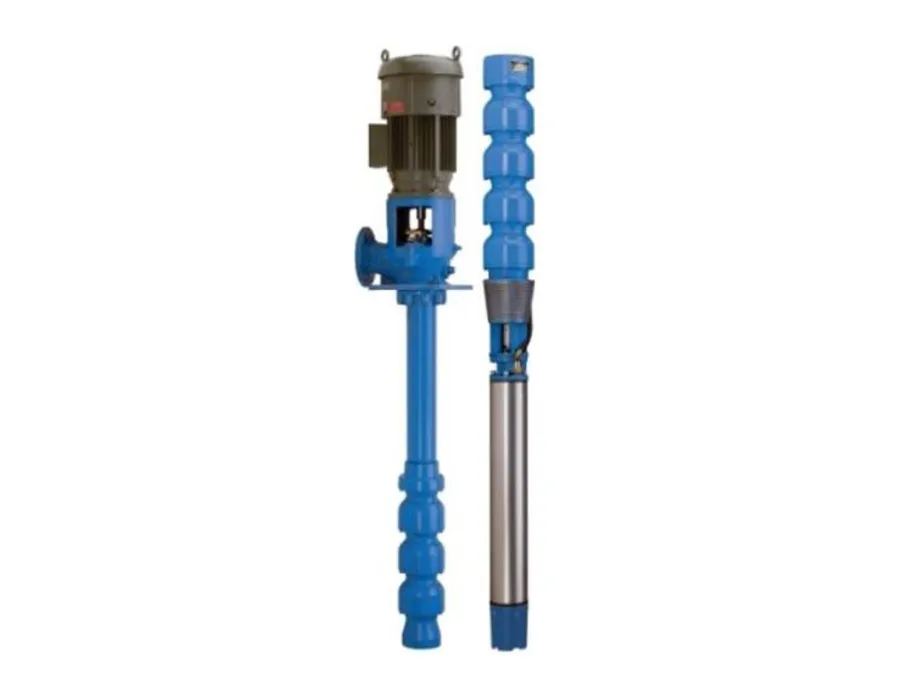 Line-Shaft