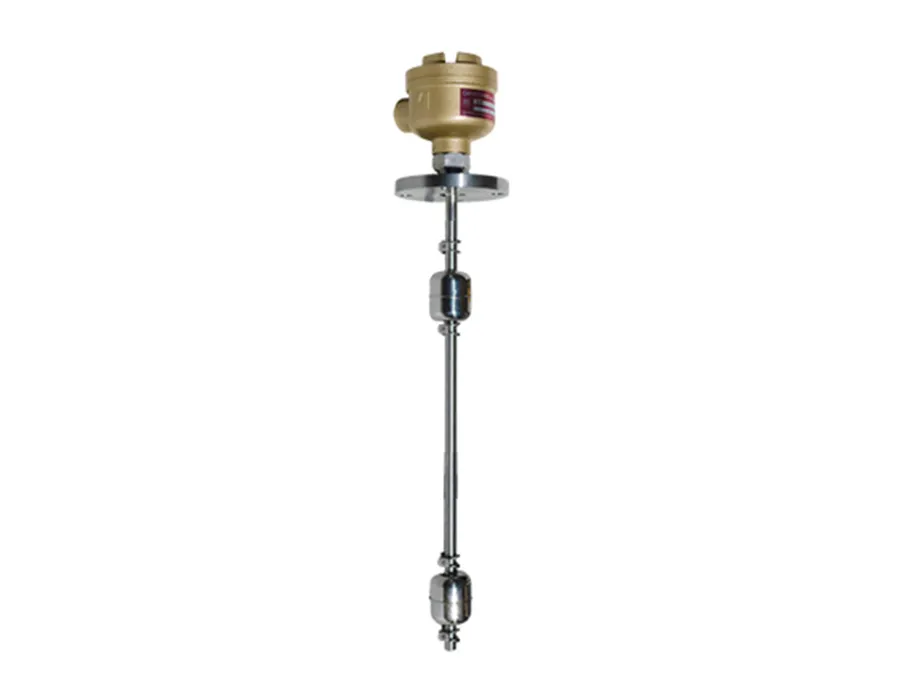 VERTICAL-FLOAT-SWITCH-'KF-300-KFE-3000'-Series