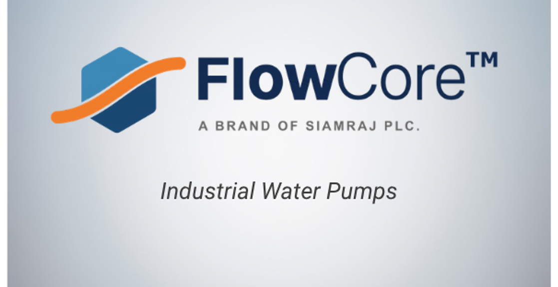 12. FlowCore