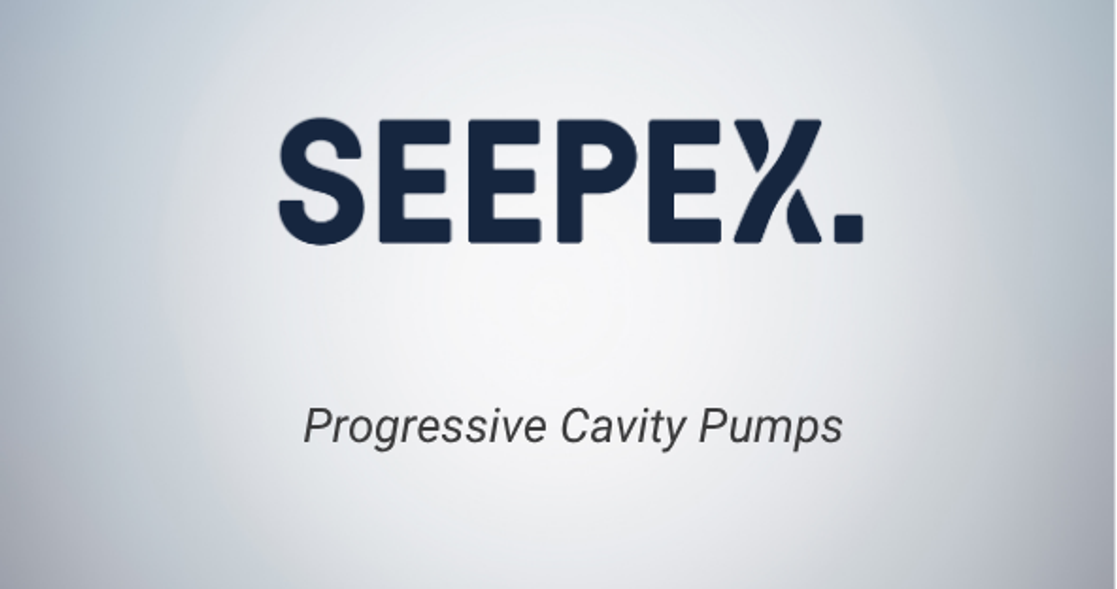 13. Seepex