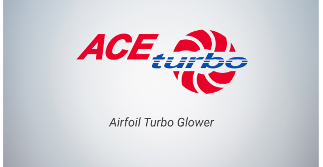 18. ACE Turbo