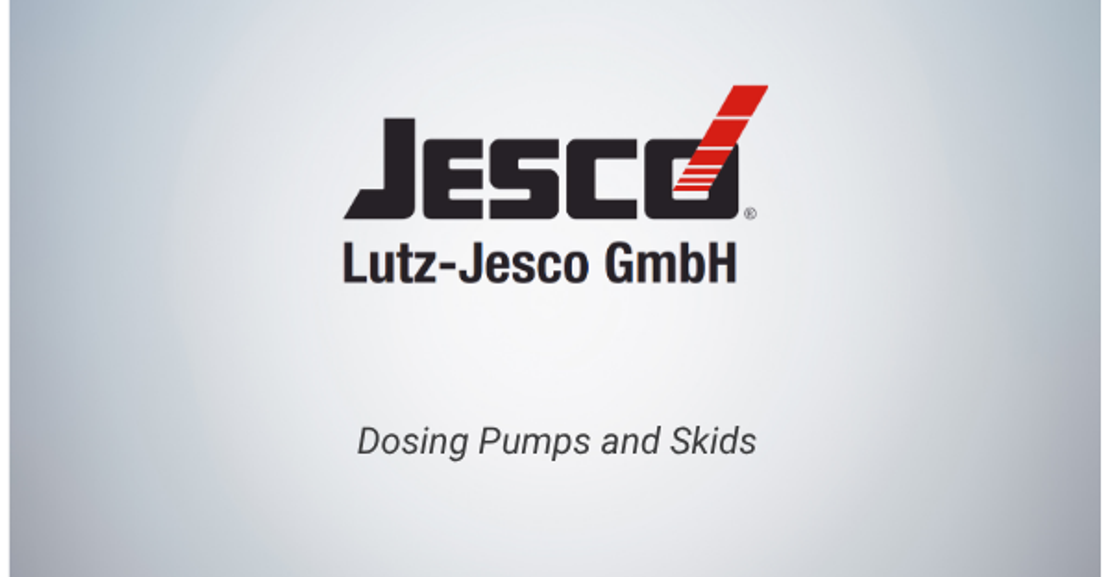 24. Jesco