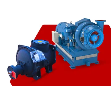 COMPRESSORS