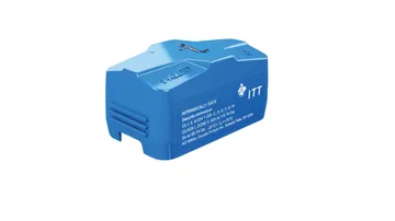 IOTi-ALERT