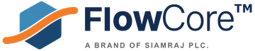 LOGOFLOWCORE