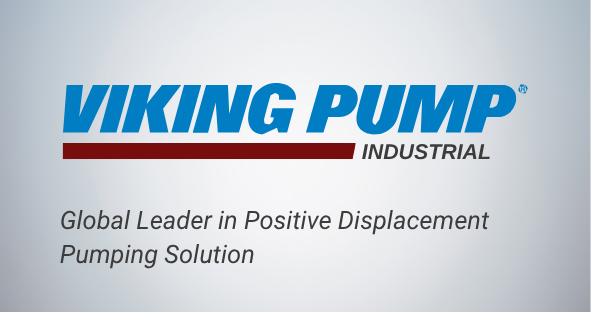 1. Viking Pump_Industrial