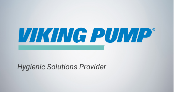 2. Viking Pump_Hygienic