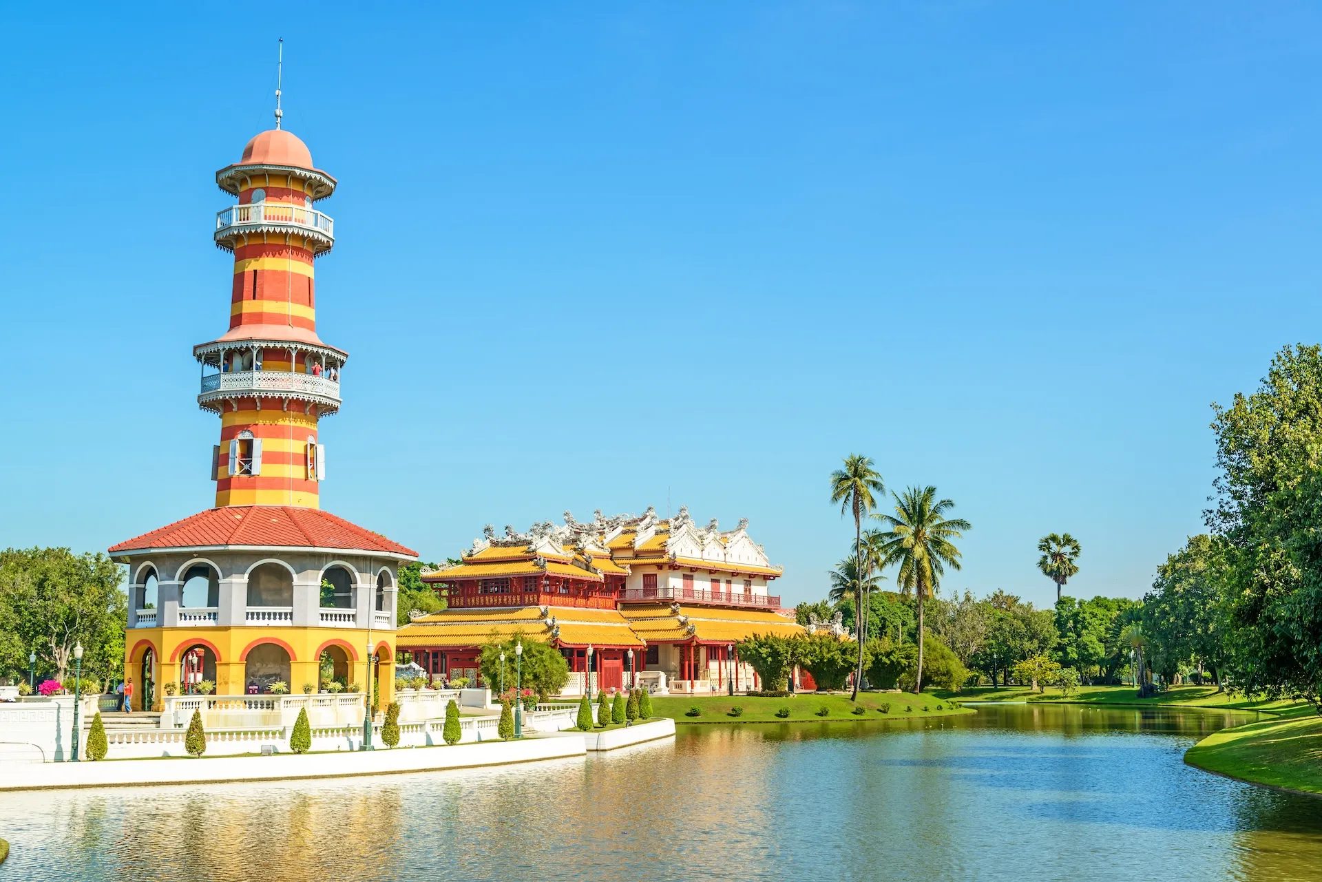 AyutthayaBangPa-InRoyalPalacecopy