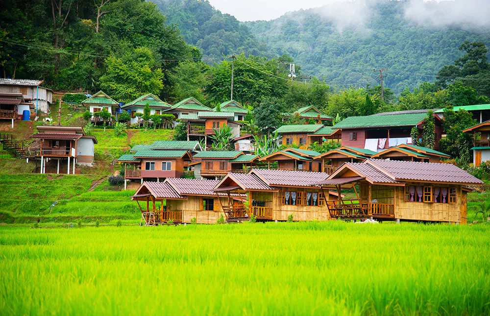 Chiang-Mai-&-Pai-Escape