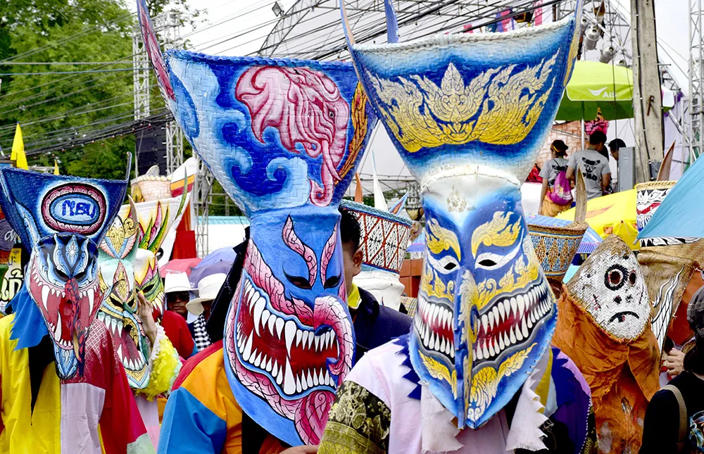 Dan-Sai-Cultural-Festival-(Loei)