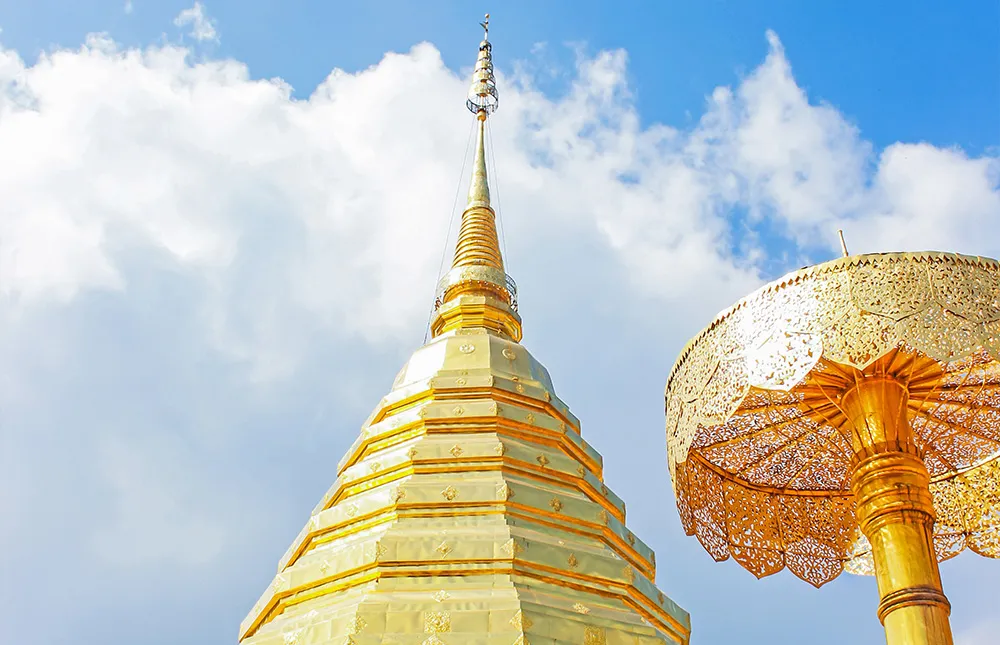 Doi-Suthep-Temple-(Wat-Phra-That-Doi-Suthep),-Chiang-Mai