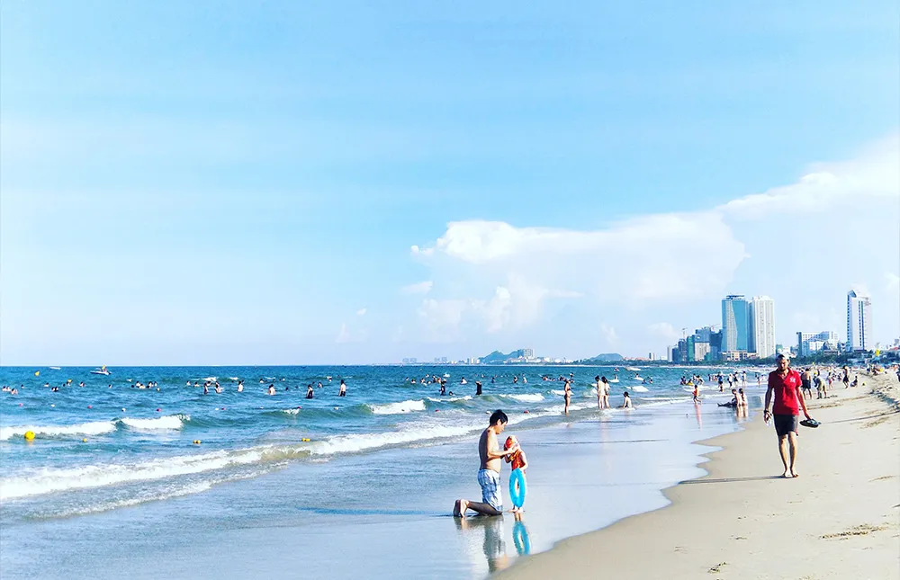Hua-Hin-Beach