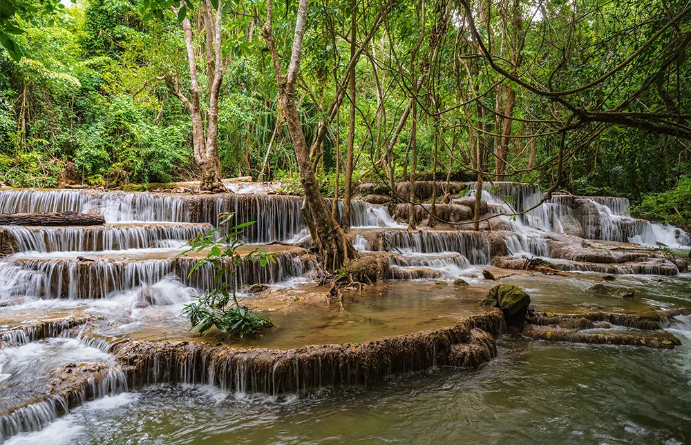 Kanchanaburi-&-Erawan-National-Park