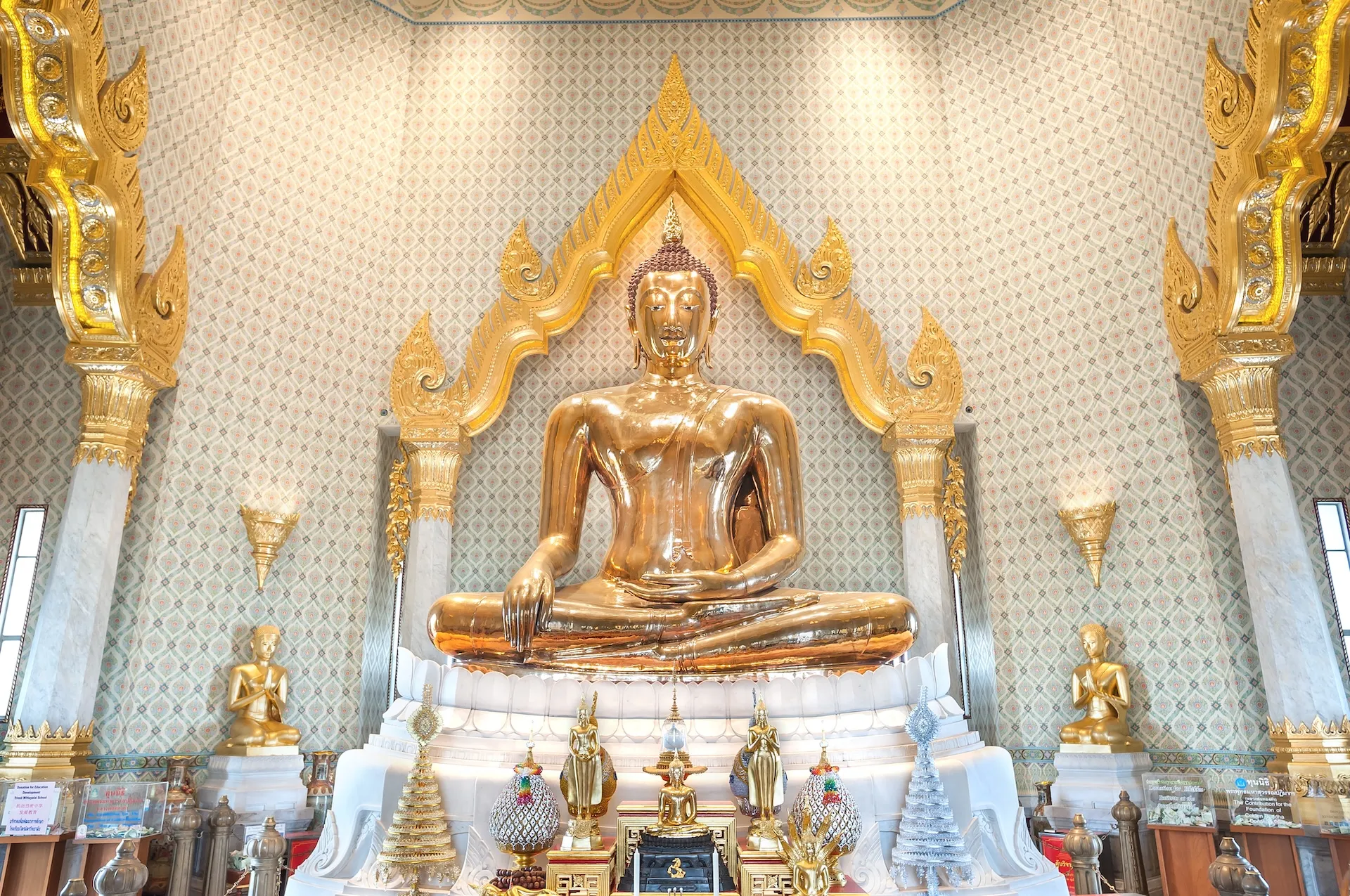 WatTraimit(TempleoftheGoldenBuddha)copy