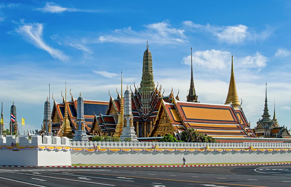 bangkok