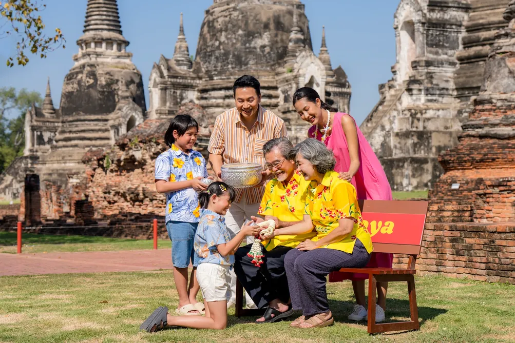 Ayutthaya-SongkranFestival(ประเพณีสงกรานต์)24000459CUcopy