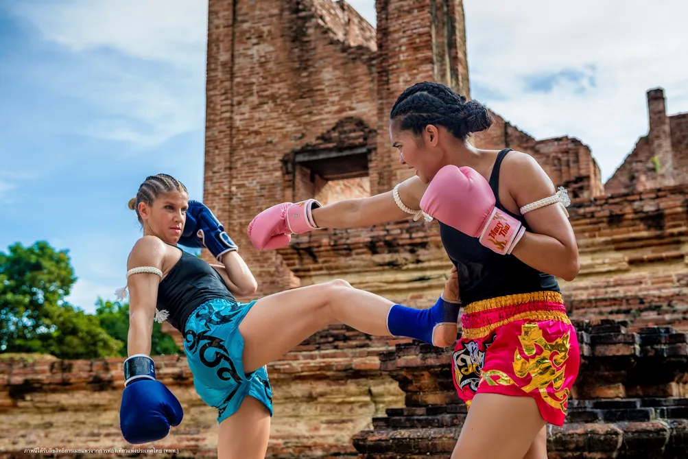 Ayutthaya-WatMaheyongMuayThaicopy