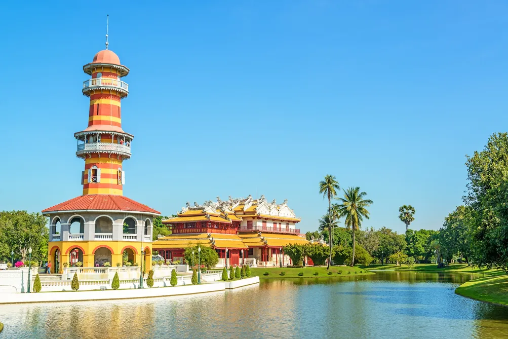 AyutthayaBangPa-InRoyalPalacecopy