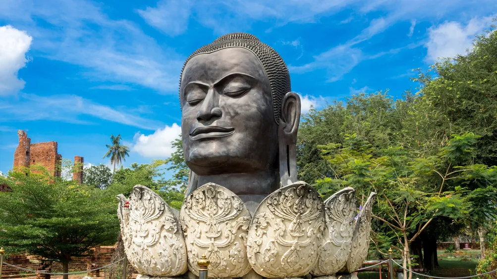 AyutthayaWatThammikaratcopy